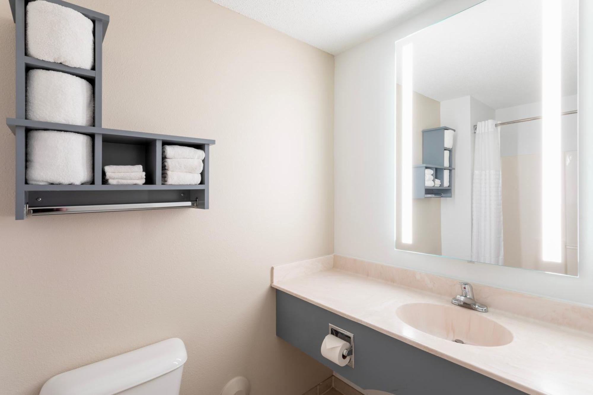 Grandstay Apple Valley Extérieur photo