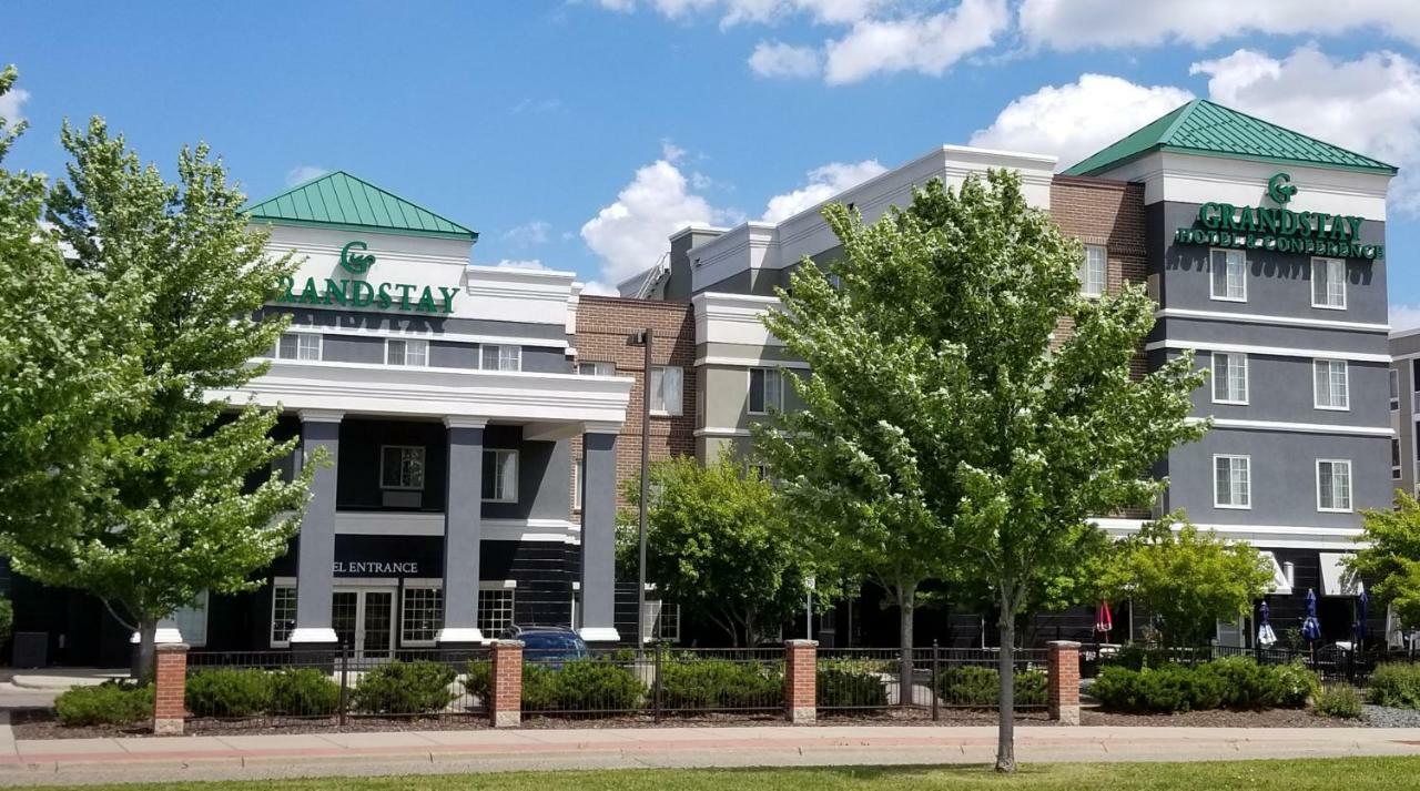 Grandstay Apple Valley Extérieur photo